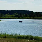 Feriehus Wakacyjny - Ogrody Rzewnie
