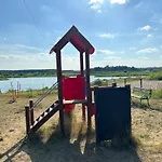 Feriehus Wakacyjny - Ogrody Rzewnie