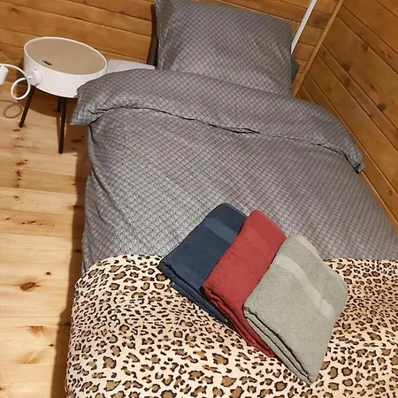 Holiday home Wakacyjny - Ogrody Rzewnie