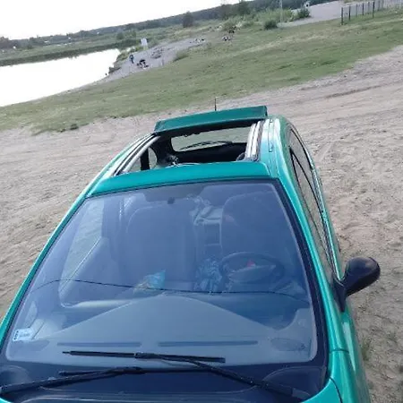 Wakacyjny - Ogrody *