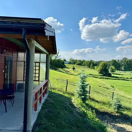 Wakacyjny - Ogrody Holiday home *