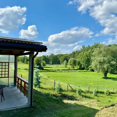 Feriehus Wakacyjny - Ogrody