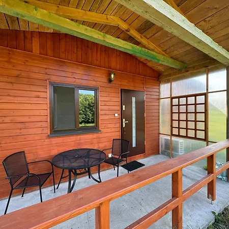 Holiday home Wakacyjny - Ogrody Rzewnie