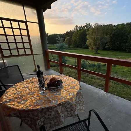 Wakacyjny - Ogrody *