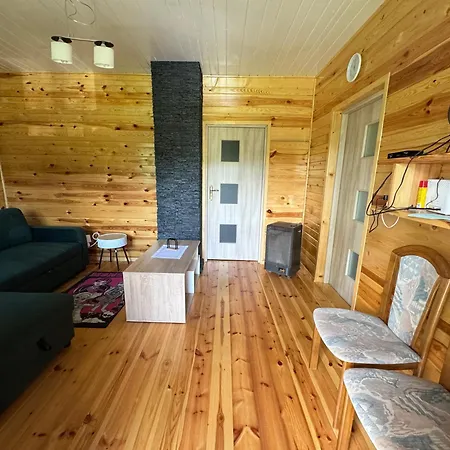 Feriehus Wakacyjny - Ogrody
