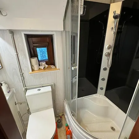 Wakacyjny - Ogrody * Rzewnie