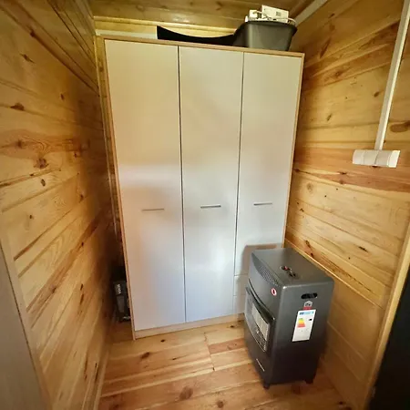 Wakacyjny - Ogrody Holiday home *