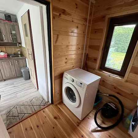 Wakacyjny - Ogrody Rzewnie