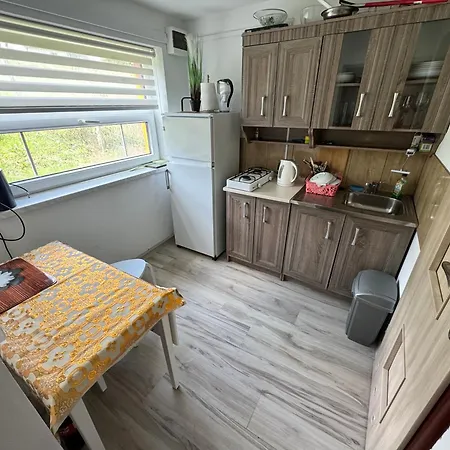 Holiday home Wakacyjny - Ogrody *