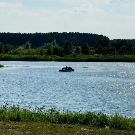 Holiday home Wakacyjny - Ogrody Rzewnie