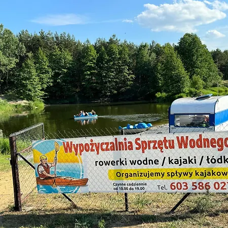 Wakacyjny - Ogrody *