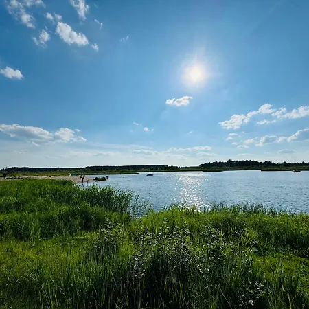 Wakacyjny - Ogrody Rzewnie