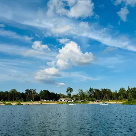 Wakacyjny - Ogrody * Rzewnie