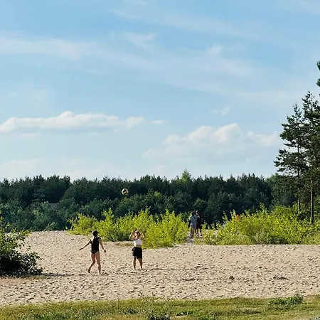 Wakacyjny - Ogrody Holiday home