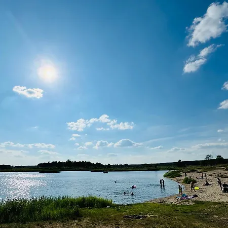 Holiday home Wakacyjny - Ogrody