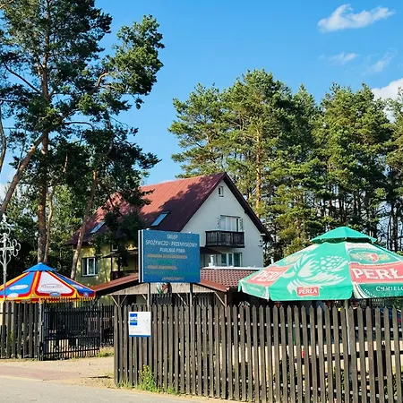 Wakacyjny - Ogrody Holiday home *