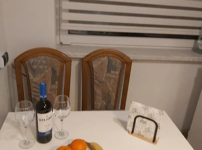 Wakacyjny - Ogrody Дом отдыха *