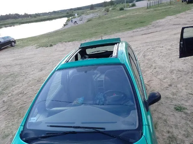 Wakacyjny - Ogrody *