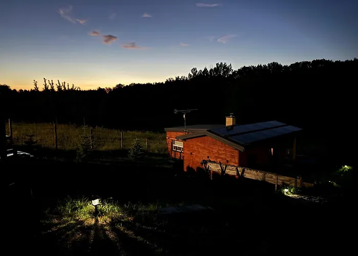 Wakacyjny - Ogrody Дом отдыха