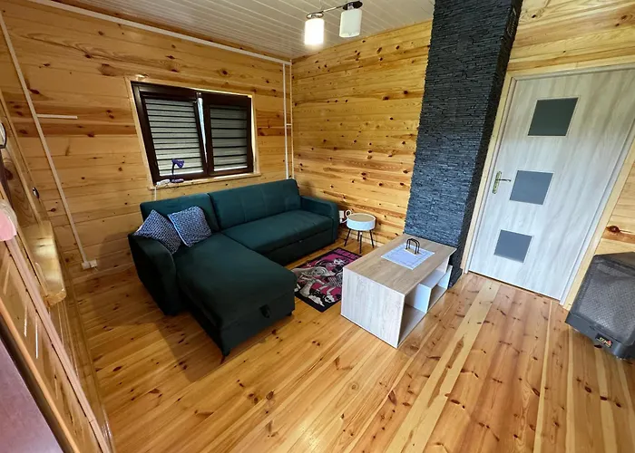 Wakacyjny - Ogrody * Rzewnie