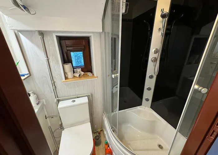 Wakacyjny - Ogrody * Rzewnie