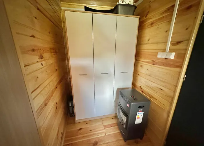 Wakacyjny - Ogrody Дом отдыха *