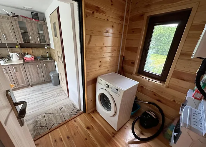 Wakacyjny - Ogrody Rzewnie