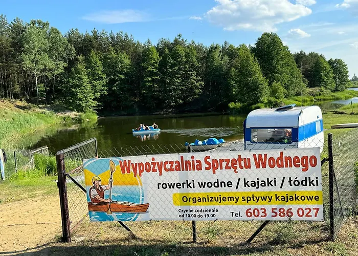 Wakacyjny - Ogrody *