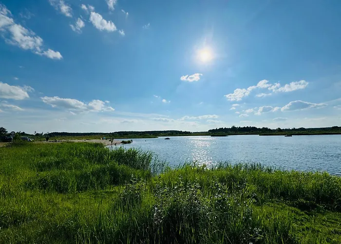 Wakacyjny - Ogrody Rzewnie