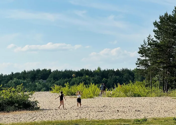 Wakacyjny - Ogrody Casa vacanze