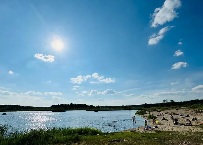 Casa vacanze Wakacyjny - Ogrody