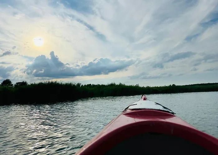 Casa vacanze Wakacyjny - Ogrody *