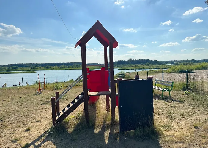 Casa vacanze Wakacyjny - Ogrody Rzewnie